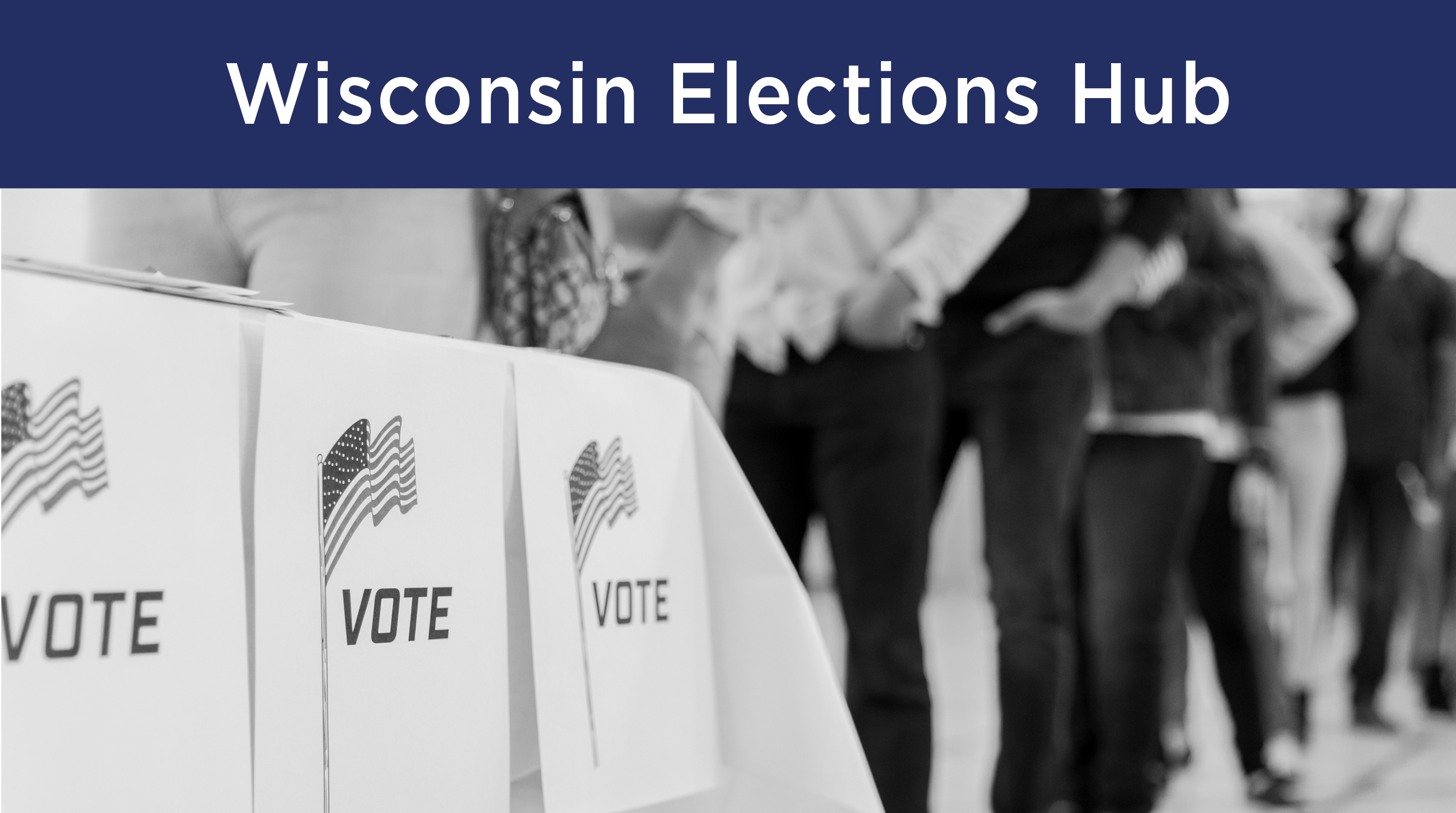 Wisconsin Elections Hub Photo