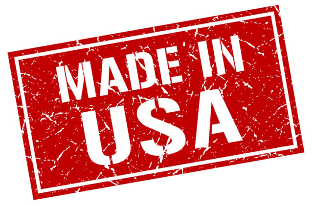 Made in America—Making it a Reality – Michael Best Strategies