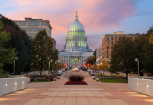 Madison Capitol