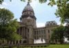 Illinois Springfield Capitol