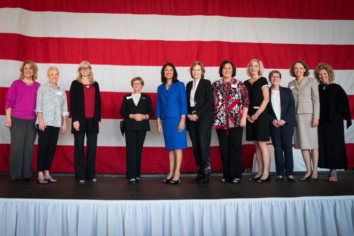 Wisconsin Women in Government