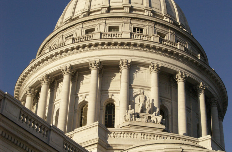Wisconsin's Divided Government