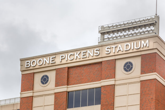 Boone Pickens