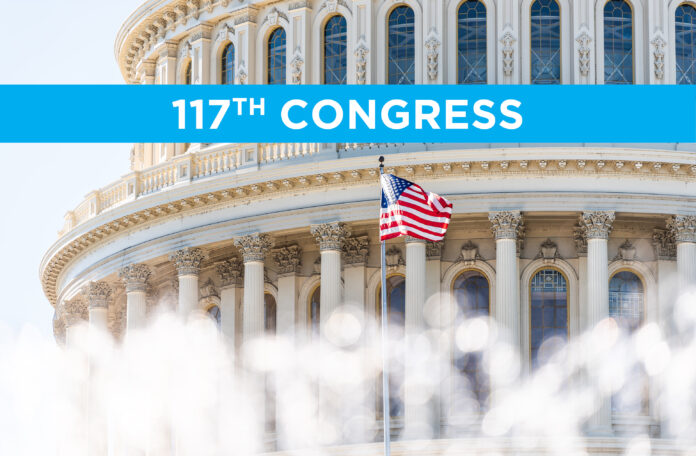 117th Congress