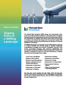 Energy & Environment PDF