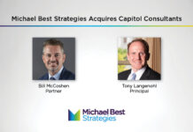 Michael Best Strategies Acquires Capitol Consultants