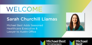 Welcome Sarah Churchill Llamas
